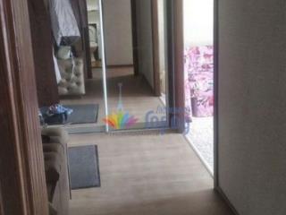 1-комн. квартира, 36.4 м², 7/9 этаж