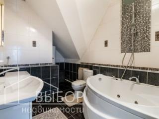 2-этажный коттедж, 261 м², 10 соток