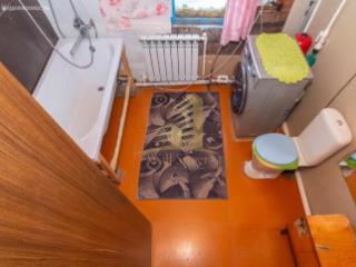 1-этажный дом, 55 м², 10 соток