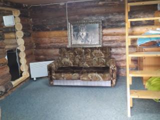 2-этажный дом, 36 м², 12 соток