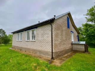 1-этажный дом, 75.6 м², 16 соток