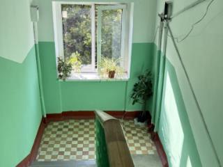 2-комн. квартира, 43 м², 5/5 этаж