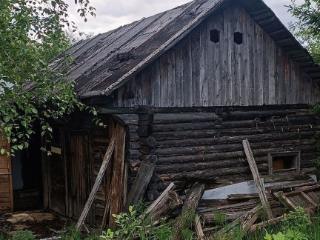  коттедж, 20 м², 6 соток