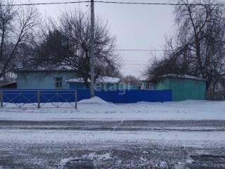 1-этажный дом, 48.9 м², 1 сотка