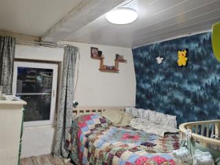 1-этажный дом, 60 м², 10 соток