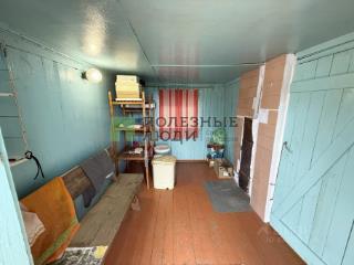 1-этажный дом, 125.1 м², 11 соток