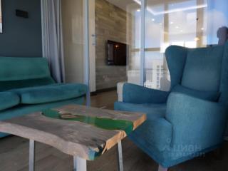 5-комн. квартира, 104 м², 17/17 этаж