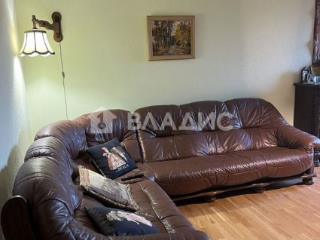 3-комн. квартира, 93.2 м², 4/5 этаж