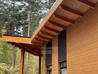  коттедж, 367 м², 20 соток