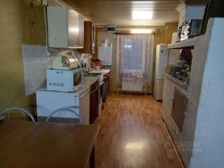 1-этажный дом, 94.3 м², 13 соток