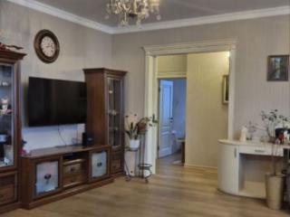 3-комн. квартира, 126.5 м², 12/17 этаж