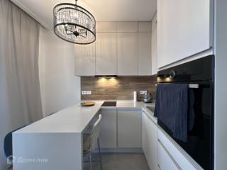 1-комн. квартира, 36.3 м², 18/25 этаж