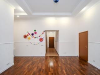 4-комн. квартира, 112 м², 2/3 этаж