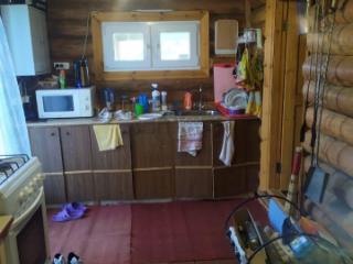 1-этажный дом, 61 м², 34 сотки