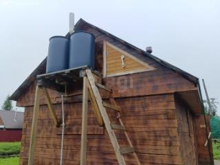  дом, 60 м², 5.98 соток