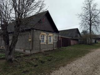 1-этажный дом, 68.3 м², 4 сотки