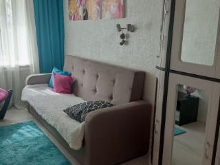 3-комн. квартира, 59.9 м², 3/3 этаж