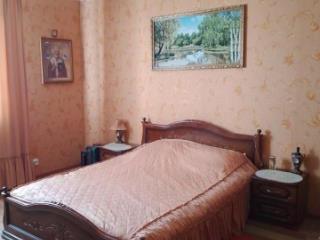 2-этажный дом, 100 м², 25 соток