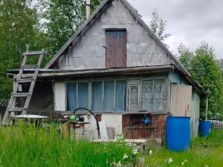  дом, 30 м², 6 соток