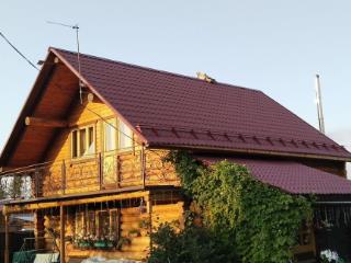  дом, 150 м², 12 соток