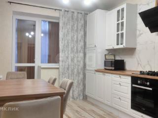 1-комн. квартира, 43 м², 2/10 этаж