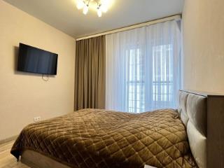 2-комн. квартира, 40 м², 8/17 этаж