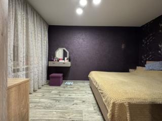 2-комн. квартира, 43.3 м², 3/5 этаж