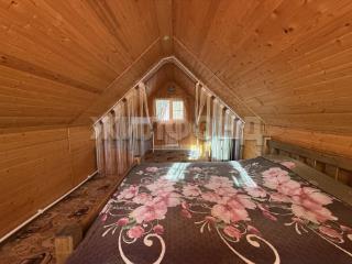  дом, 63.5 м², 5.5 соток