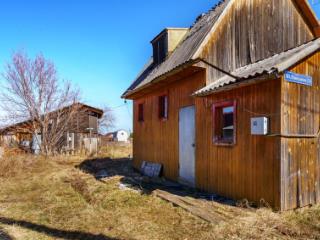 2-этажный дом, 57.4 м², 15.42 соток