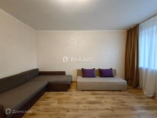 1-комн., Квартира, 39.7 м², 1/10 этаж