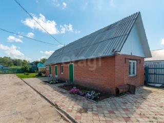 1-этажный дом, 151.8 м², 20 соток