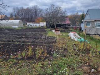 1-этажный дом, 15 м², 8 соток