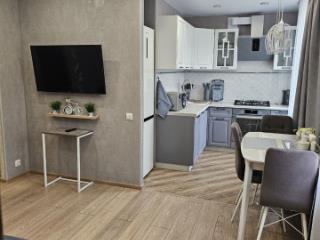 3-комн. квартира, 51 м², 1/5 этаж