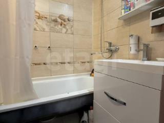 2-комн. квартира, 48.7 м², 5/5 этаж
