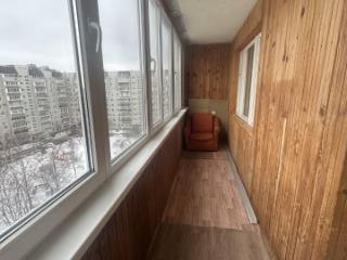 3-комн. квартира, 70 м², 8/9 этаж