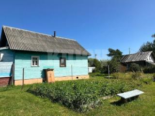 1-этажный дом, 30 м², 30 соток