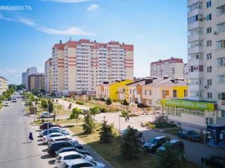 Квартира, 29 м², 4/16 этаж