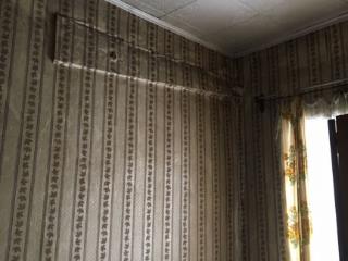 3-комн. квартира, 45.7 м², 1/1 этаж