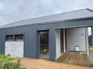  дом, 115.3 м², 7.5 соток