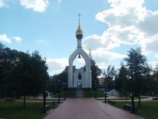 3-комн. квартира, 88.3 м², 7/10 этаж