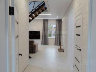 2-этажный дом, 158 м², 9 соток