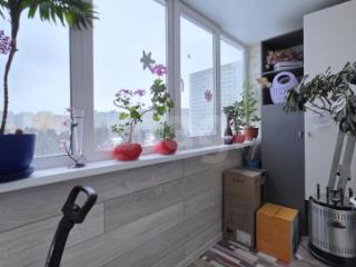4-комн. квартира, 69 м², 4/10 этаж