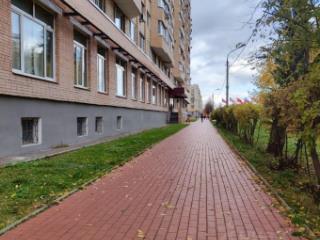 2-комн. квартира, 55 м², 6/10 этаж