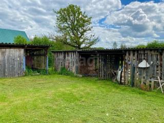 1-этажный дом, 44.2 м², 30 соток