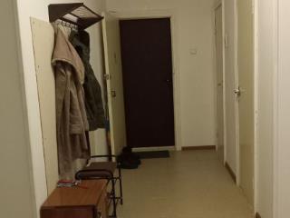 2-комн. квартира, 56.5 м², 3/3 этаж