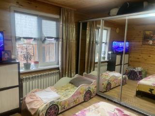 1-этажный дом, 80 м², 13 соток