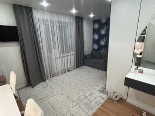 3-комн. квартира, 85.3 м², 3/5 этаж