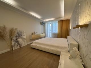3-комн. квартира, 159 м², 7/16 этаж