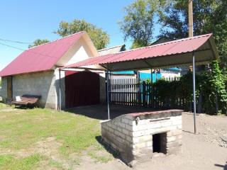 1-этажный дом, 109.7 м², 26250 соток