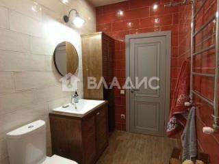 1-этажный дом, 66.3 м², 4.8 сотки